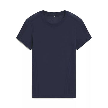Wilson Pro Seamless Women's T-Shirt - Classic Navy