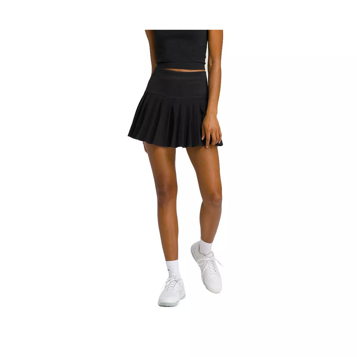 Wilson Midtown Women's Skirt Black – 2