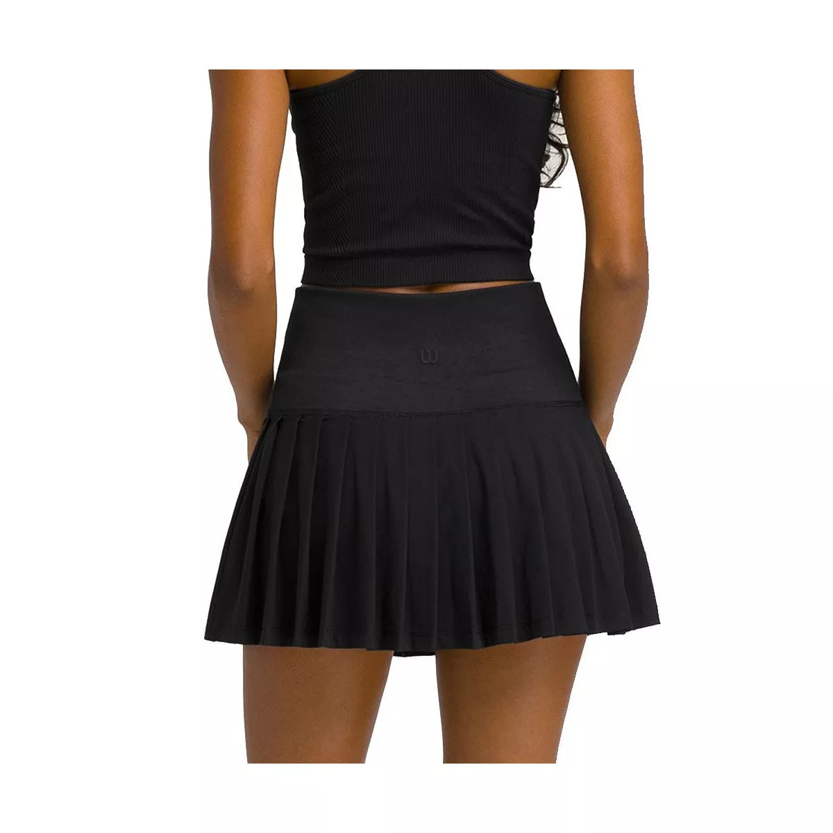Wilson Midtown Women's Skirt Black – 4
