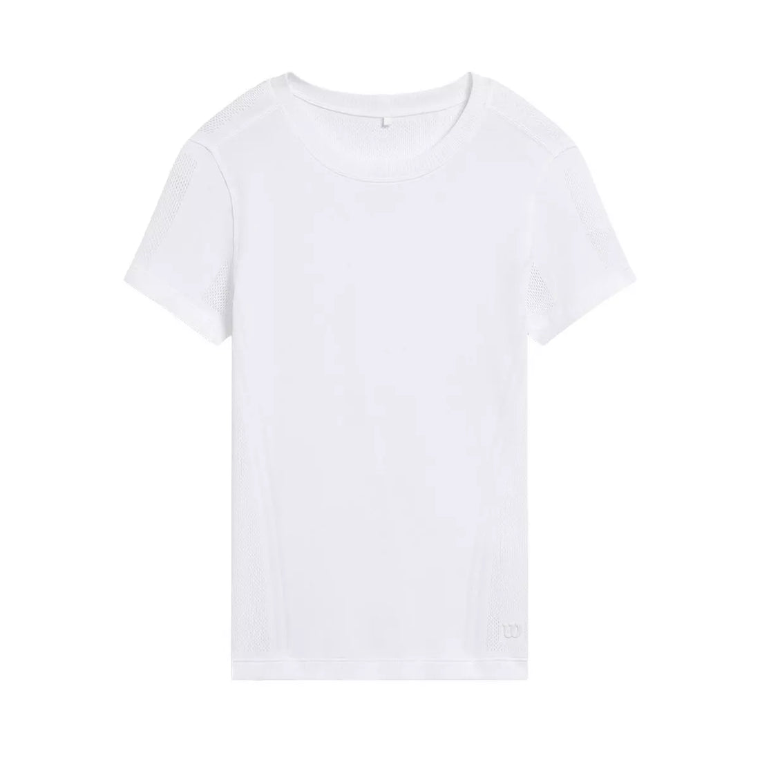 Wilson Pro Seamless Women's T-Shirt White