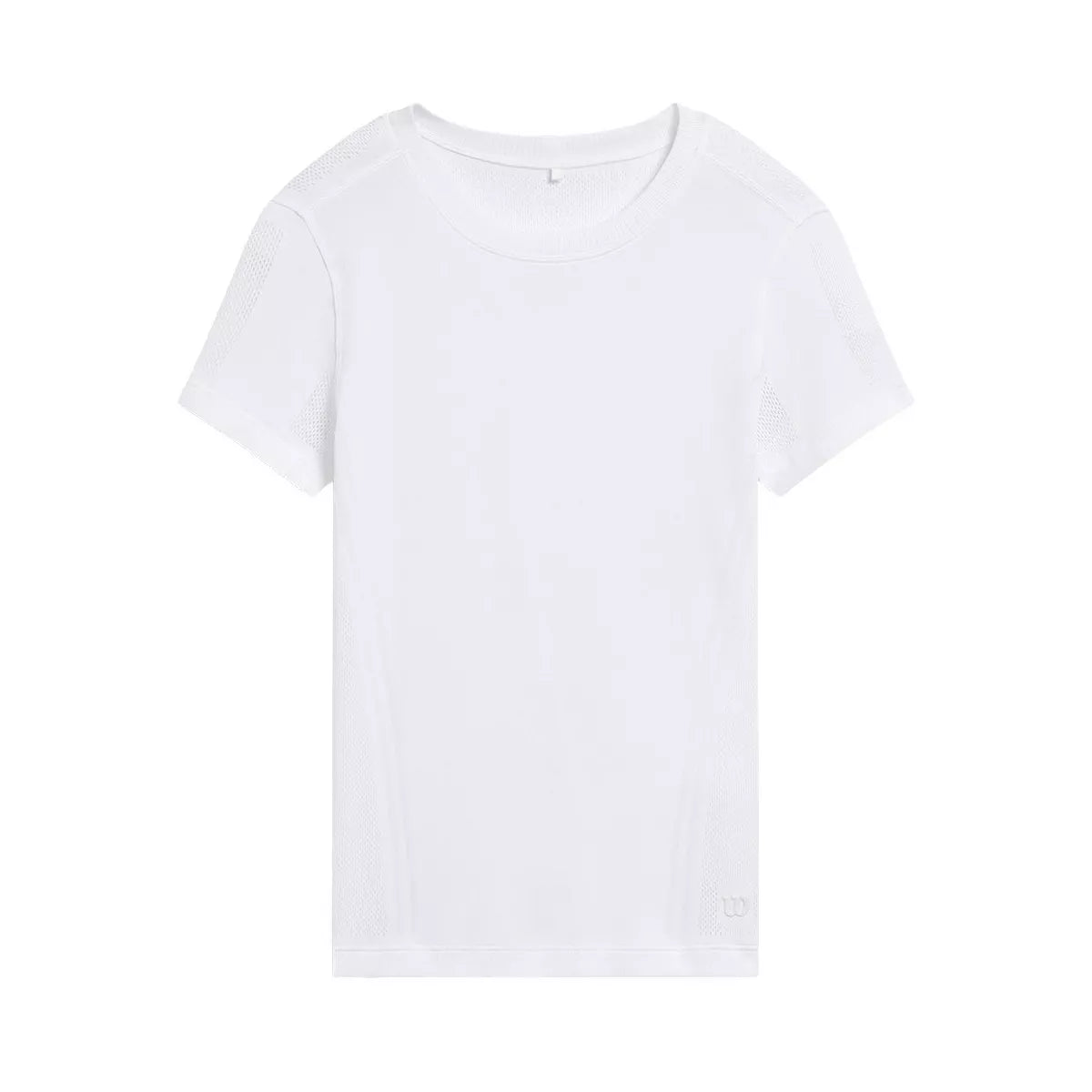 Wilson Pro Seamless Women's T-Shirt White