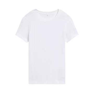 Wilson Pro Seamless Women's T-Shirt White