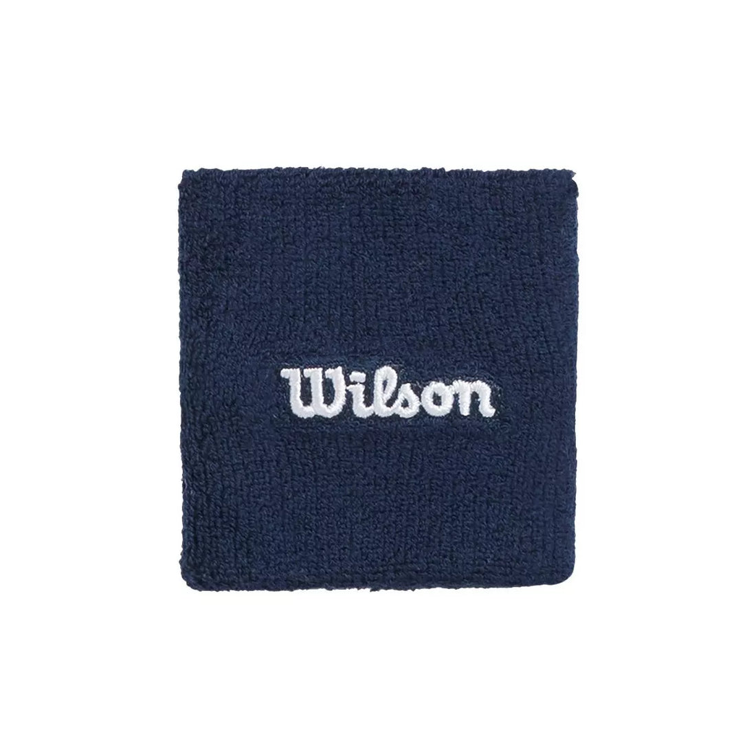 Wilson Navy Blue Wristbands