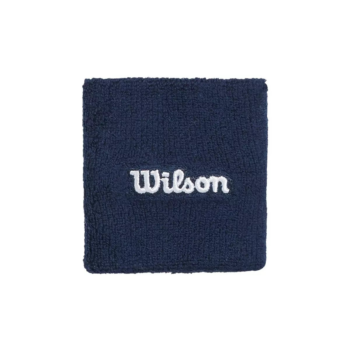 Wilson Navy Blue Wristbands