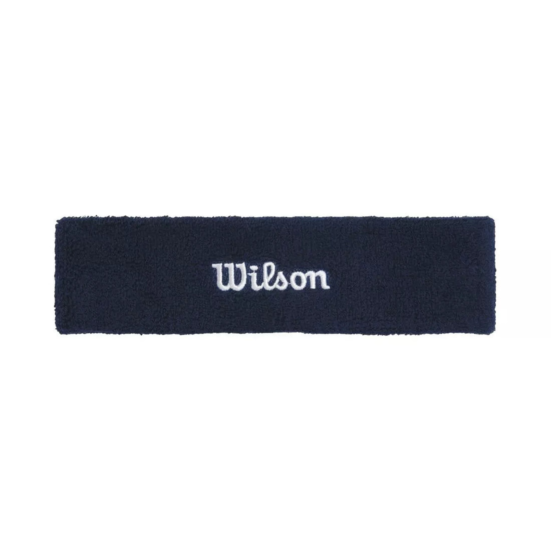 Wilson Navy Blue Headband