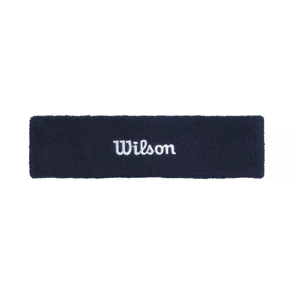 Wilson Navy Blue Headband