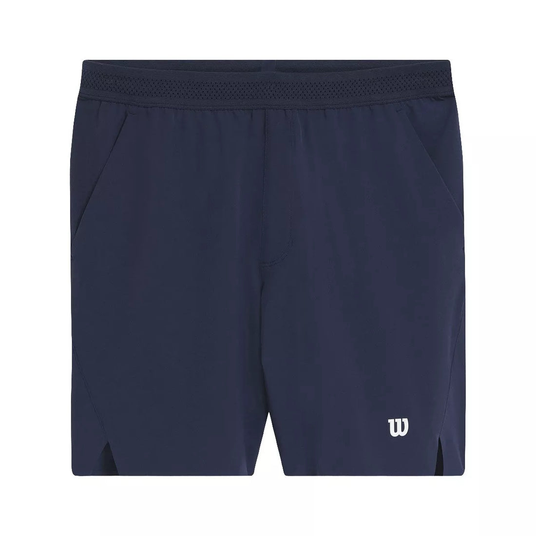 Wilson Tournament 18cm Men's Tennis Shorts Classic Navy