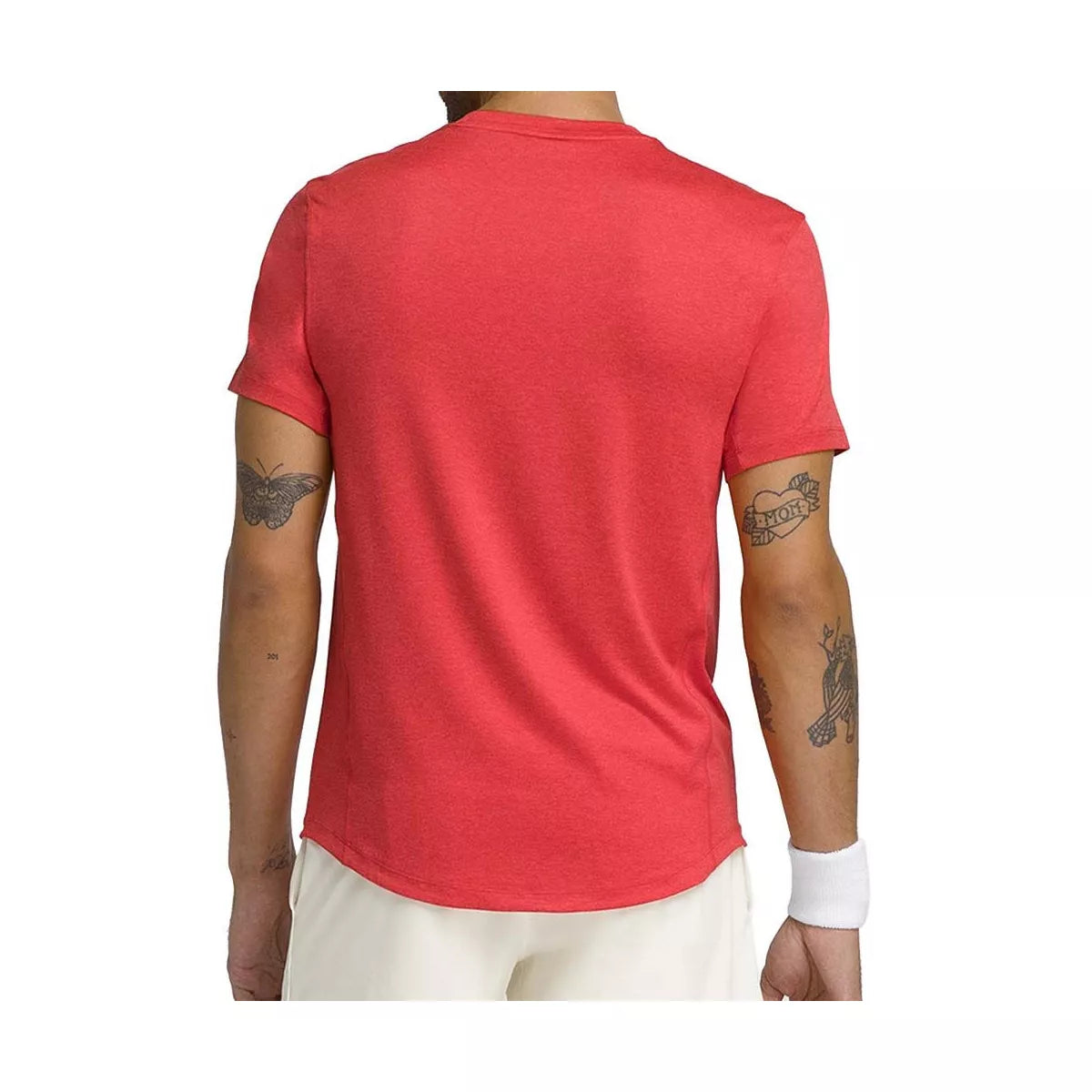 Wilson Everyday Performance Men's Infrared T-Shirt – 4