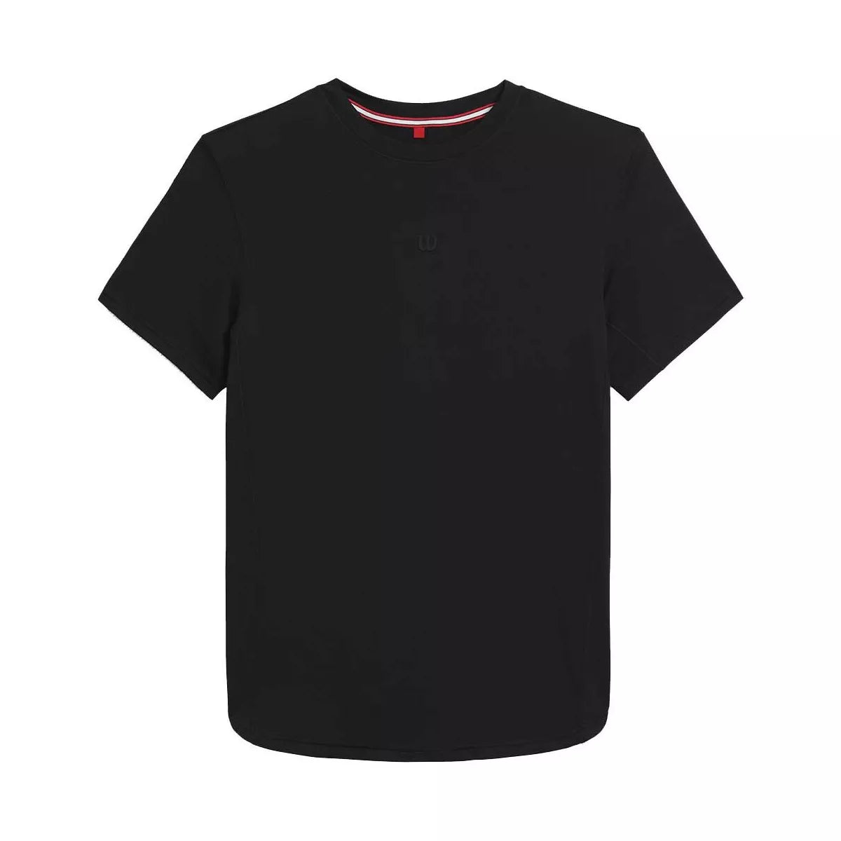 Wilson Men's Everyday Performance T-Shirt Black