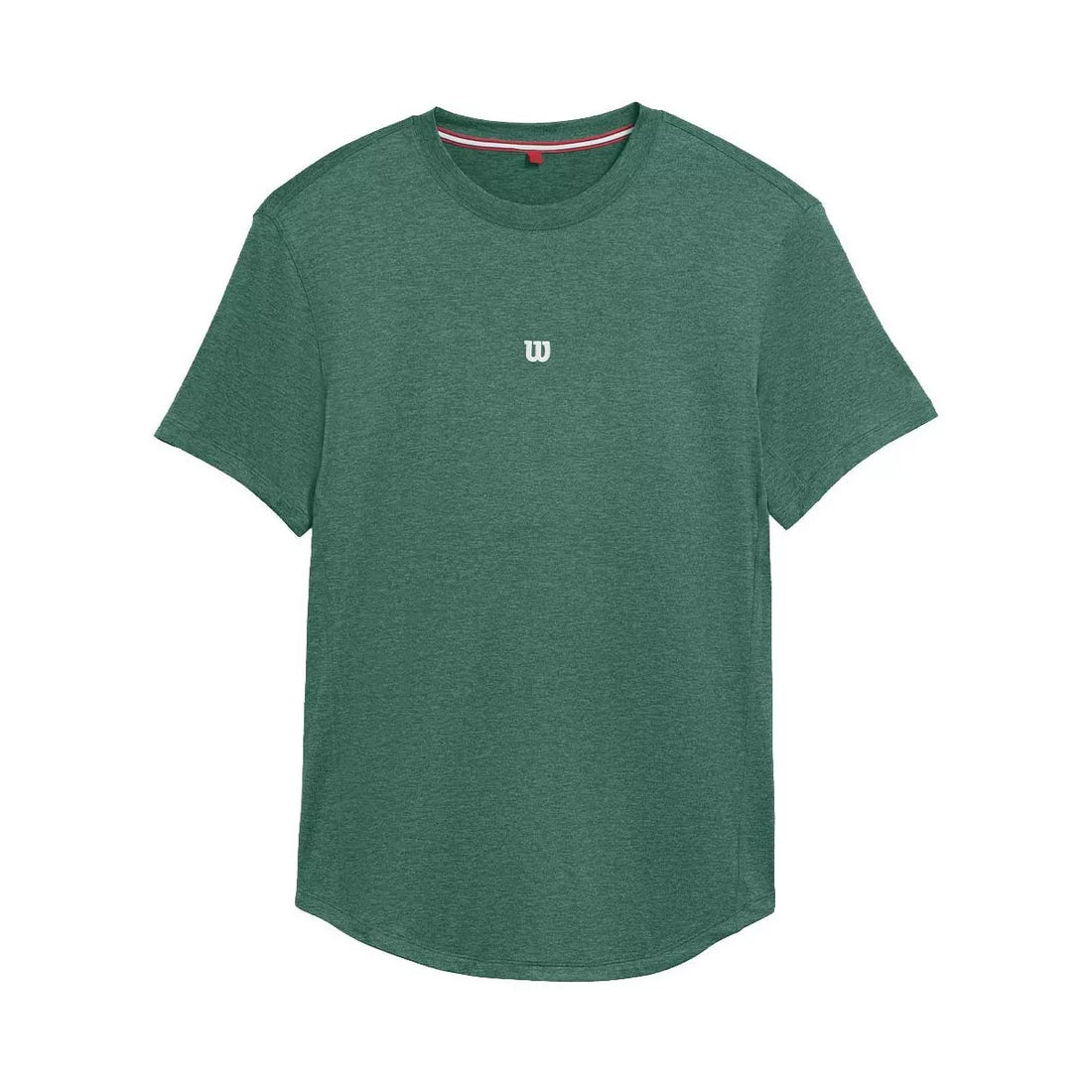 Wilson Everyday Performance Men's T-Shirt - Field Green