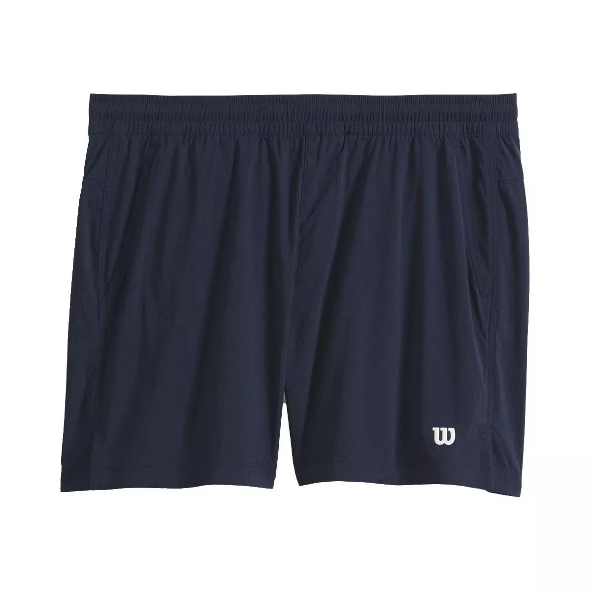 Wilson Tennis Volley Shorts Navy Blue