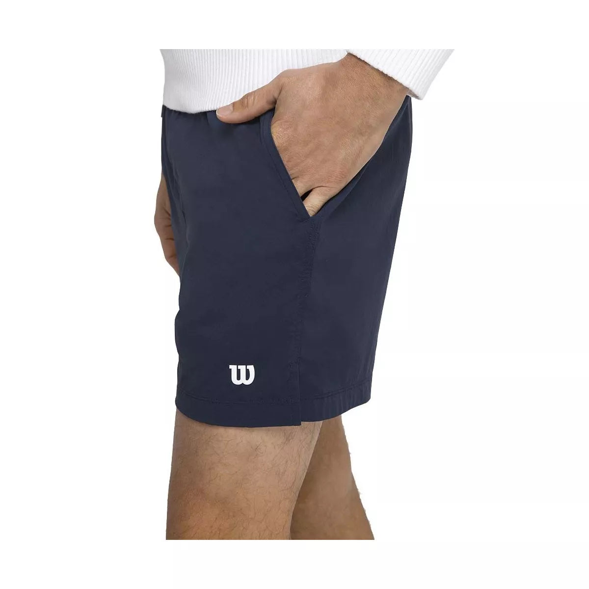 Wilson Tennis Volley Shorts Navy Blue – 5