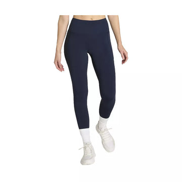 Wilson Advantage Tennis Leggings Navy Blue