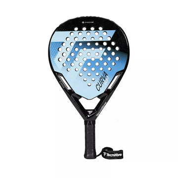 Tecnifibre Curva Soft 2026 Padel Racquet
