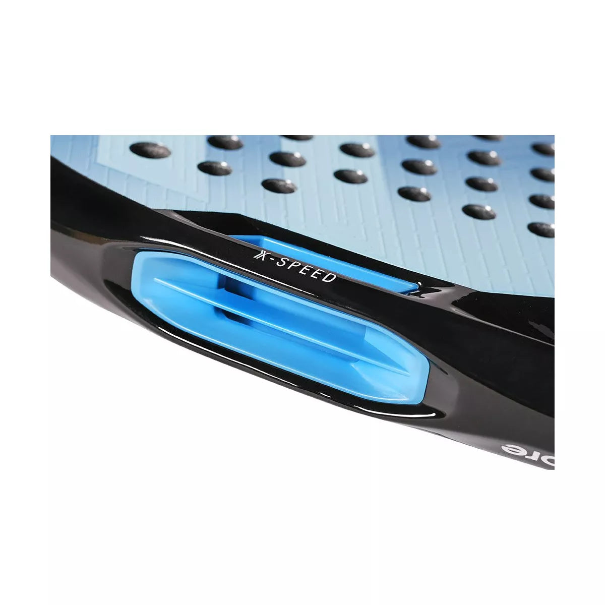 Tecnifibre Curva Soft 2026 Padel Racquet – 3