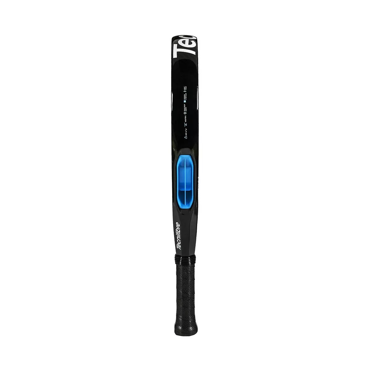 Tecnifibre Curva Soft 2026 Padel Racquet – 5