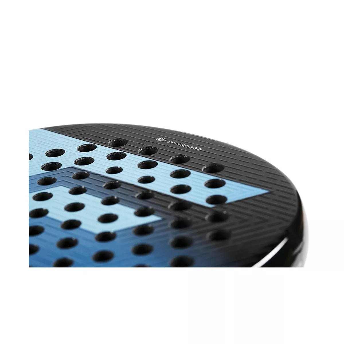 Tecnifibre Curva Soft 2026 Padel Racquet – 6