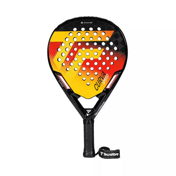 Tecnifibre Curva Speed 2026 Padel Racquet