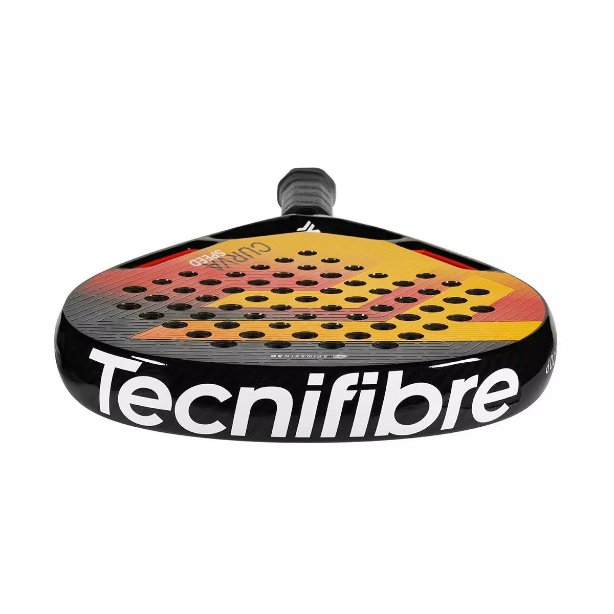 Tecnifibre Curva Speed 2026 Padel Racquet – 3