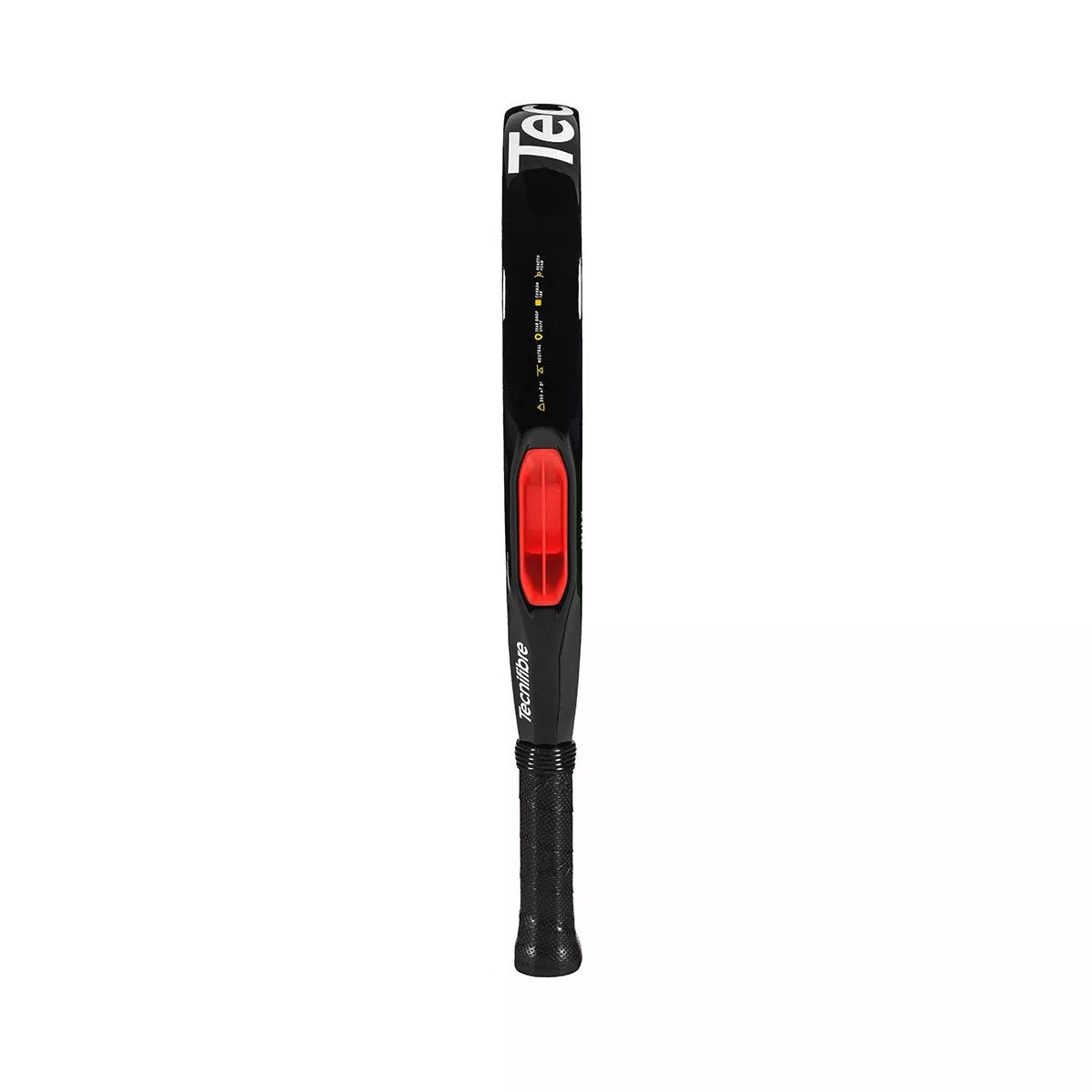 Tecnifibre Curva Speed 2026 Padel Racquet – 4