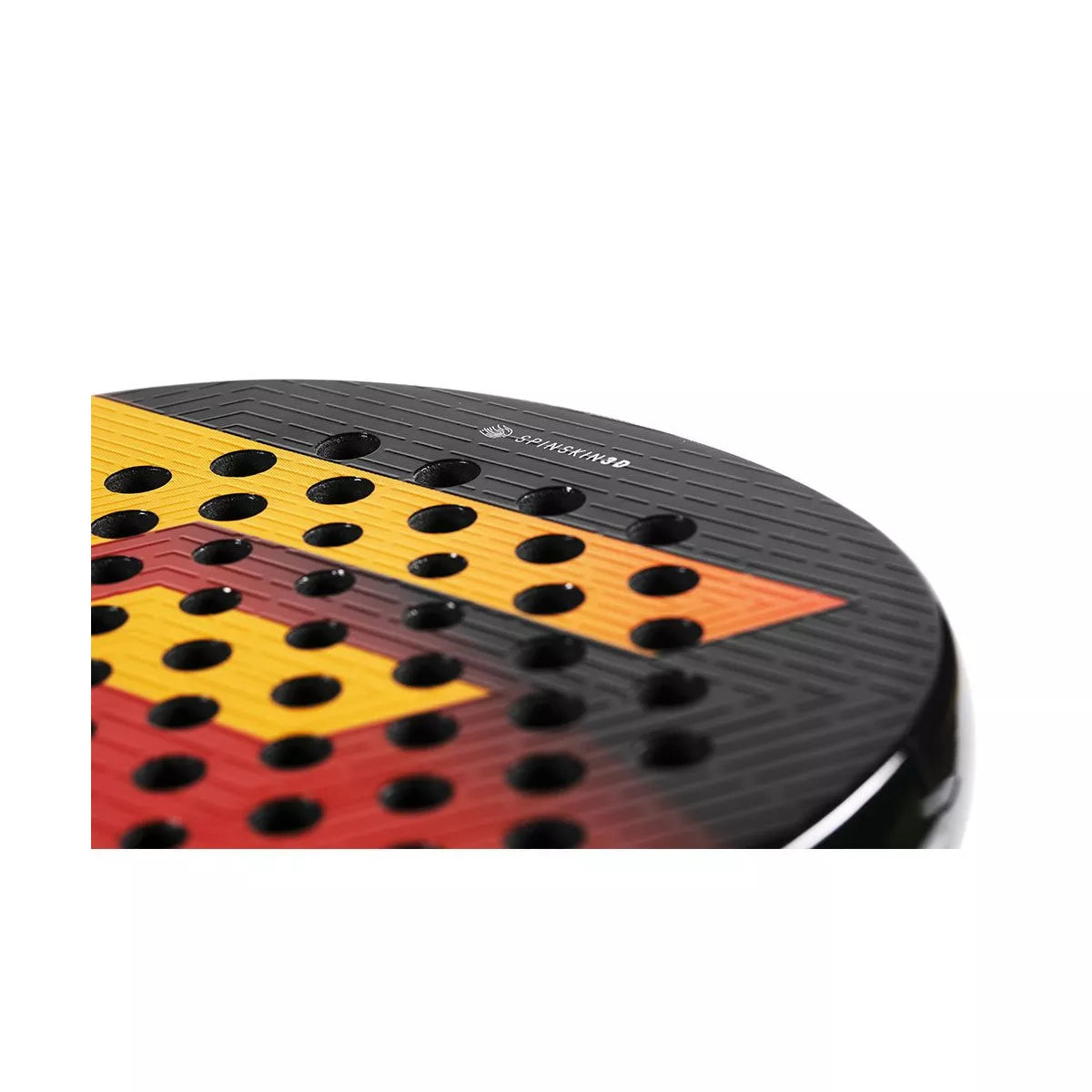 Tecnifibre Curva Speed 2026 Padel Racquet – 5