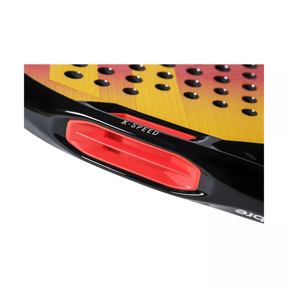 Tecnifibre Curva Speed 2026 Padel Racquet – 6