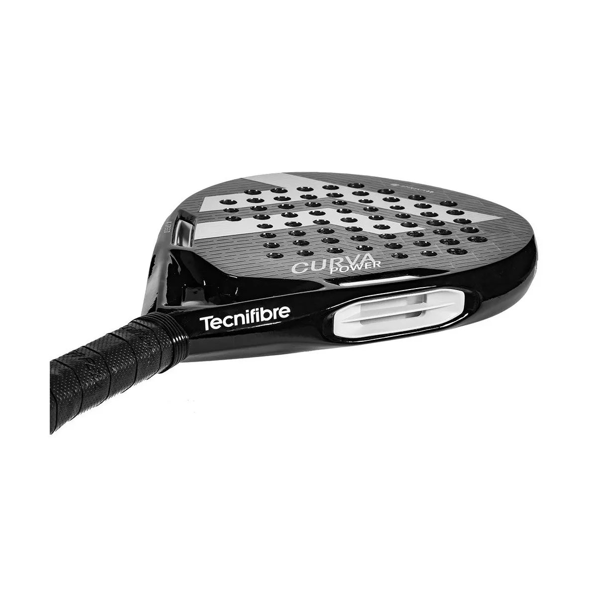 Tecnifibre Curva Power 2026 Padel Racquet – 2