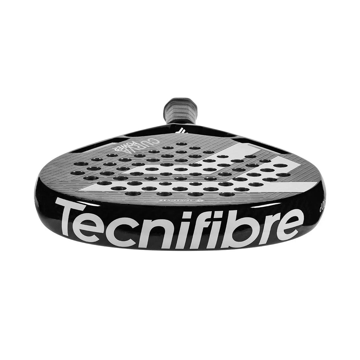 Tecnifibre Curva Power 2026 Padel Racquet – 3