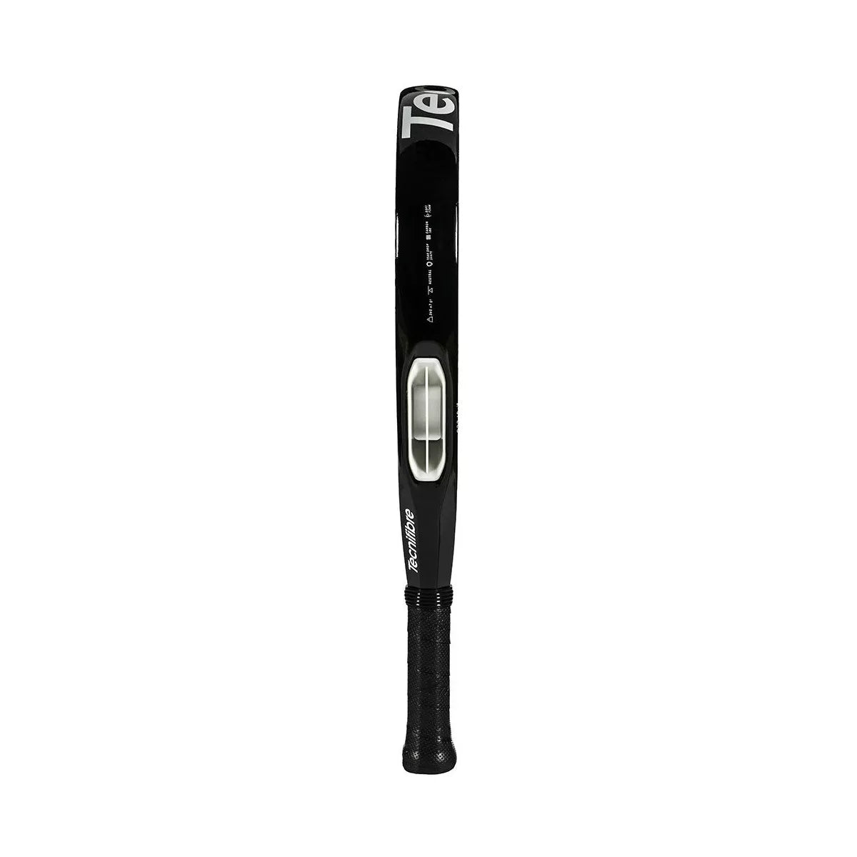 Tecnifibre Curva Power 2026 Padel Racquet – 4