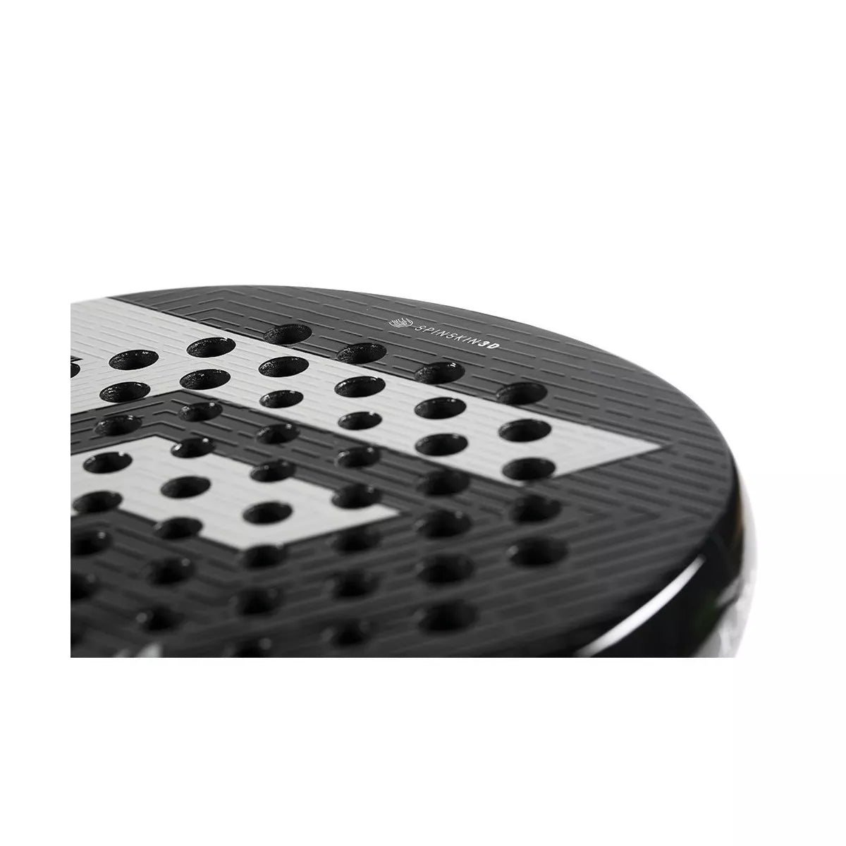 Tecnifibre Curva Power 2026 Padel Racquet – 5