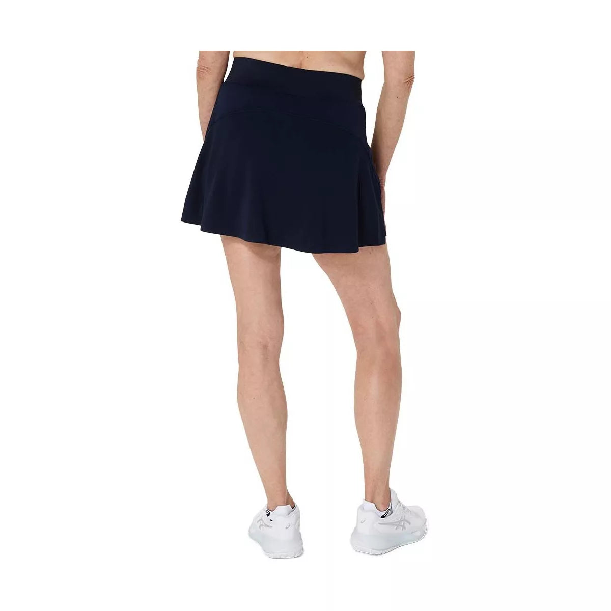 Asics Court Skirt Navy Blue – 2