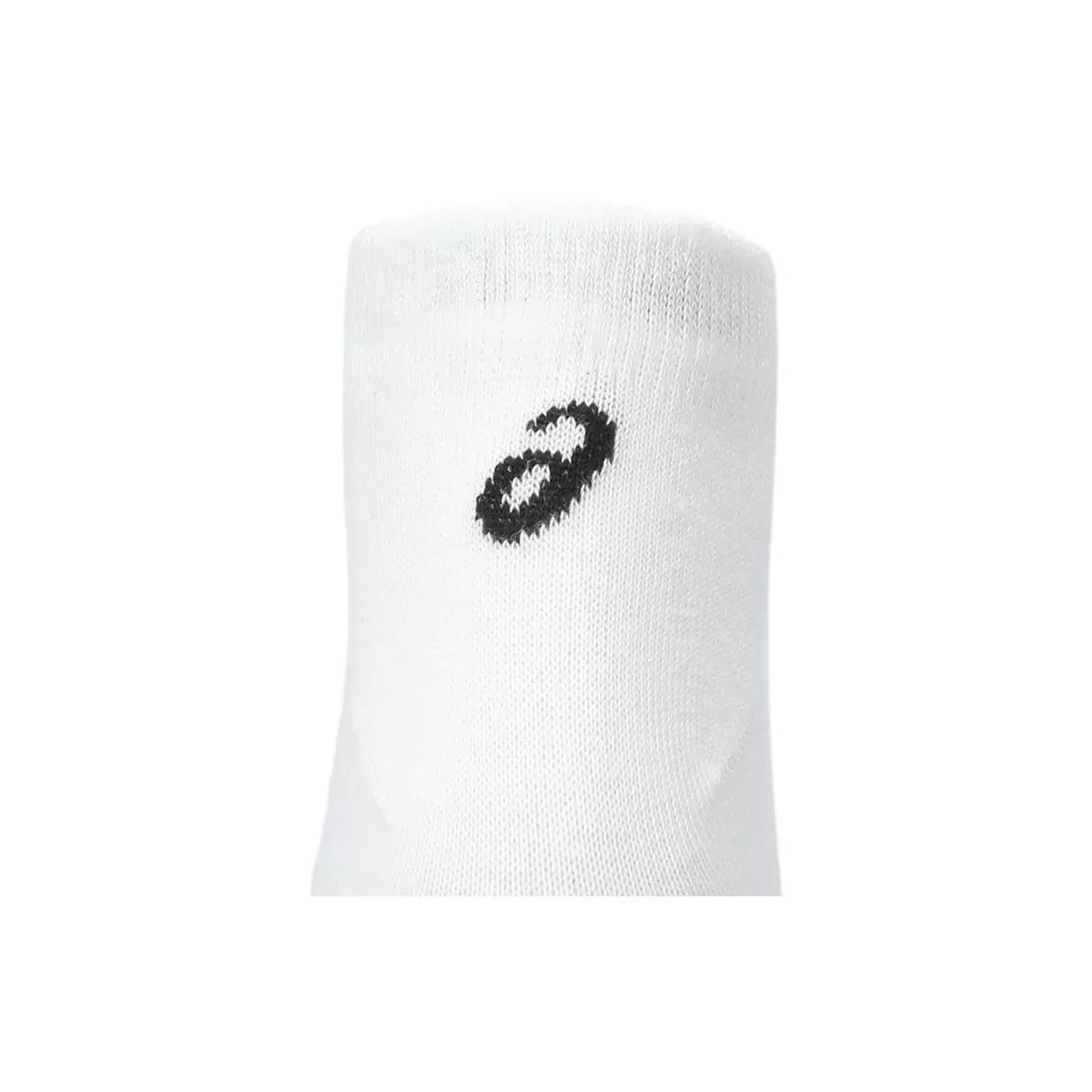 Asics Ankle Socks White (3-Pack) – 3