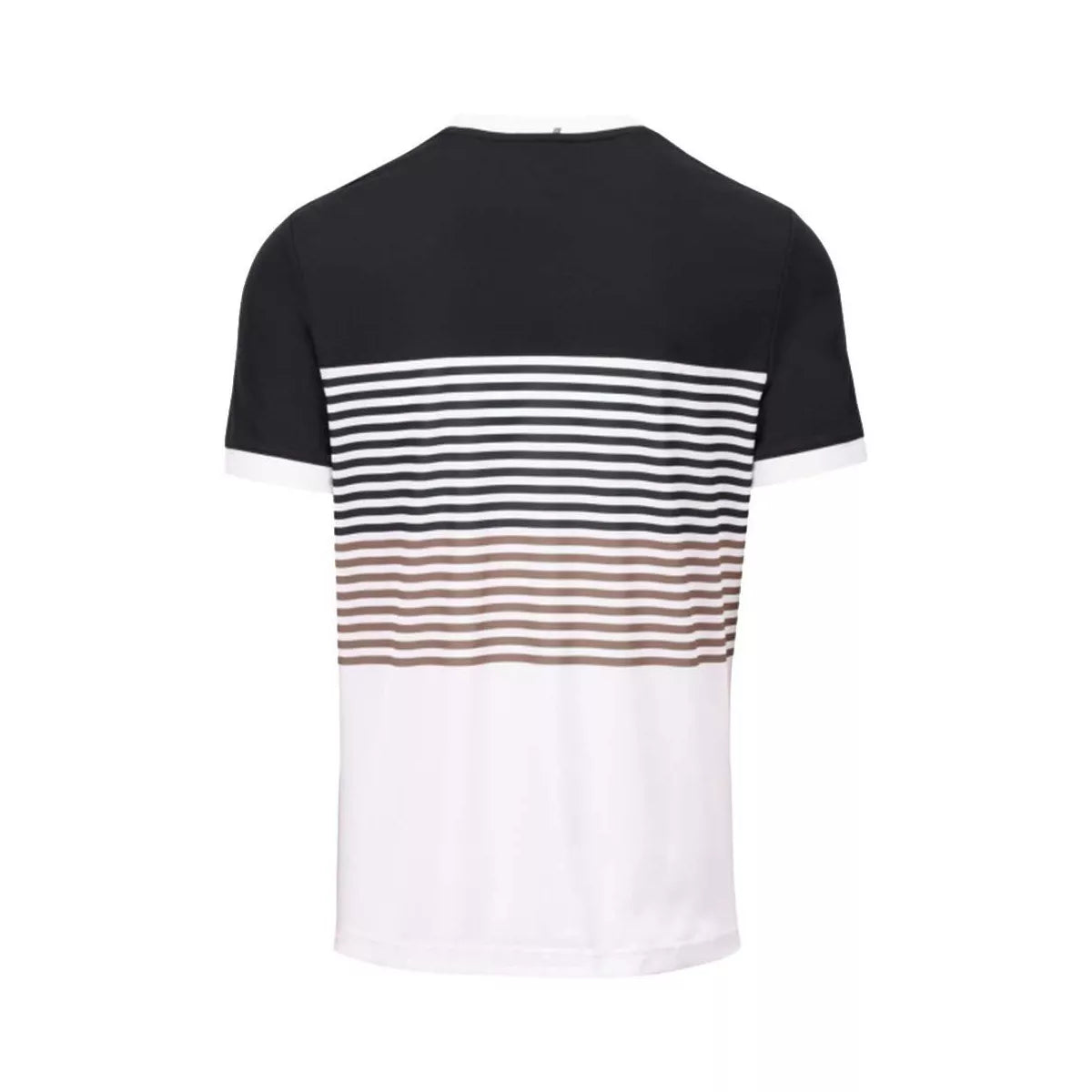 Fila BB 1983 T-Shirt Black / Taupe – 2