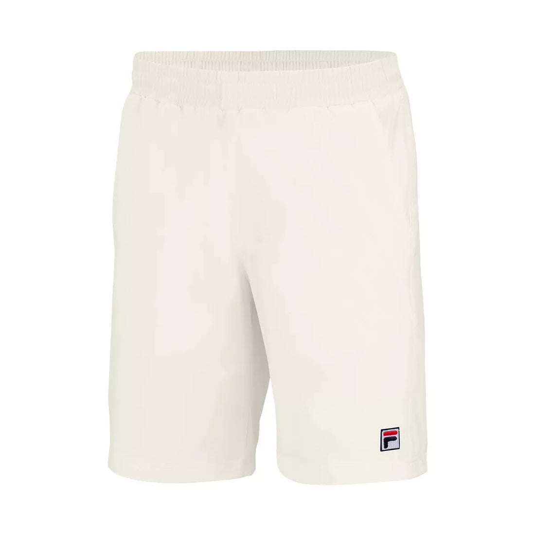 Fila Santana Ecru Shorts