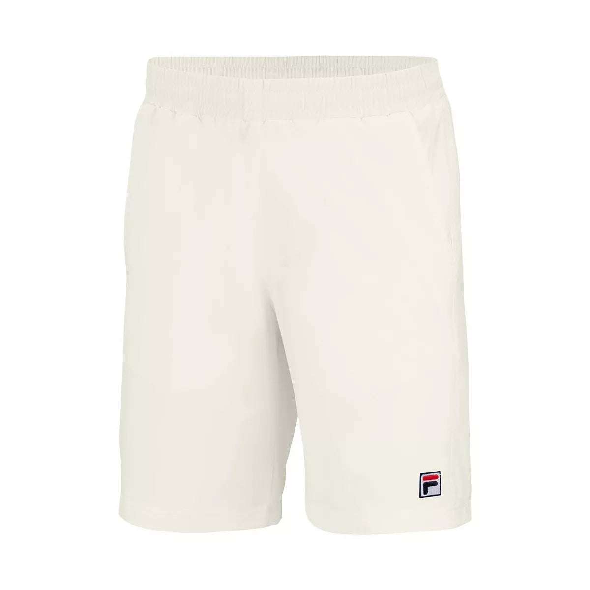 Fila Santana Ecru Shorts