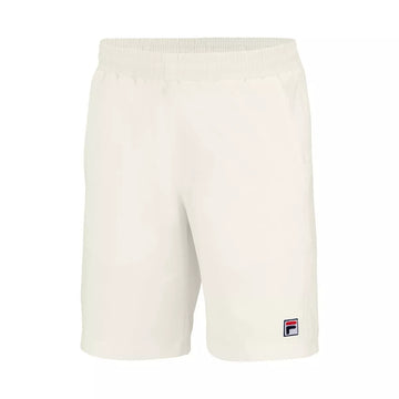 Fila Santana Ecru Shorts
