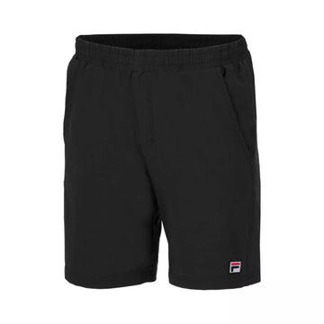 Fila Santana Black Shorts