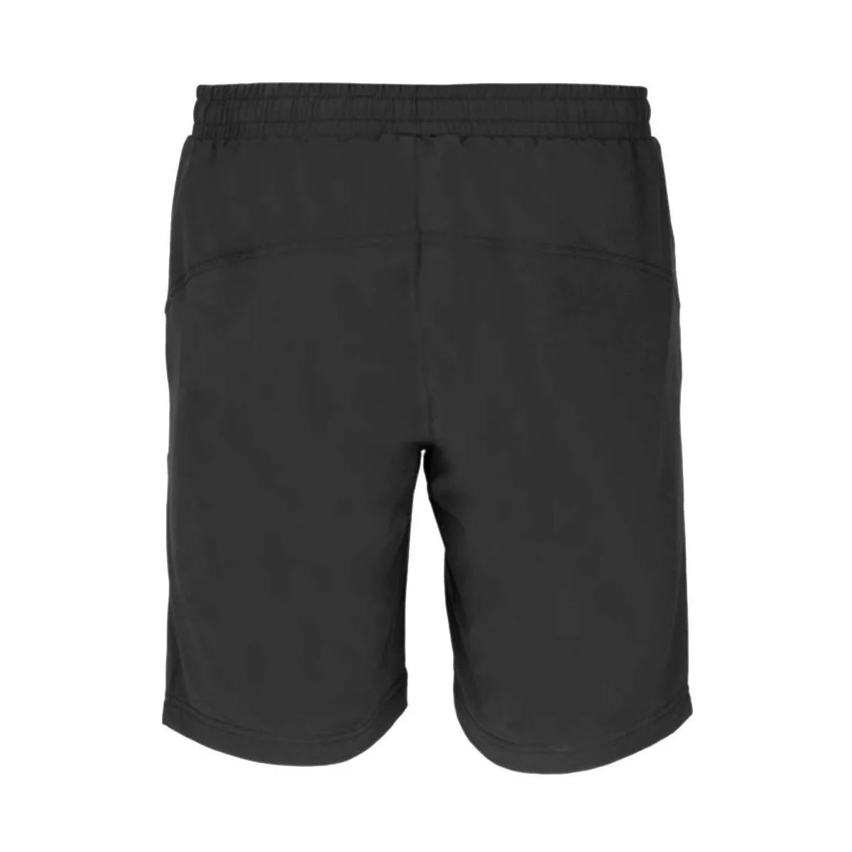 Fila Santana Black Shorts – 3