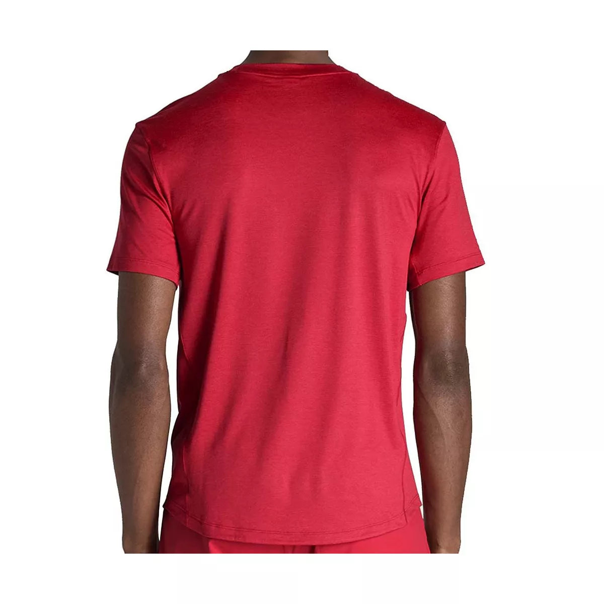 Wilson Everyday Performance Men's T-Shirt Red – 3