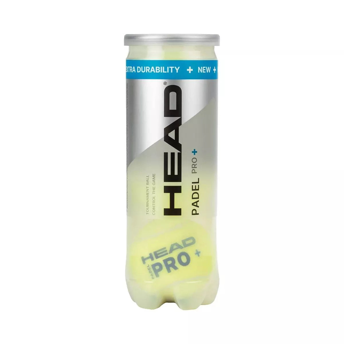 HEAD Attitude Padel Pack – 3