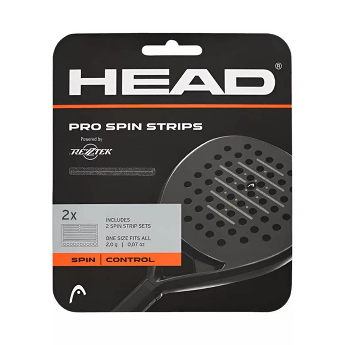 HEAD Attitude Padel Pack – 5