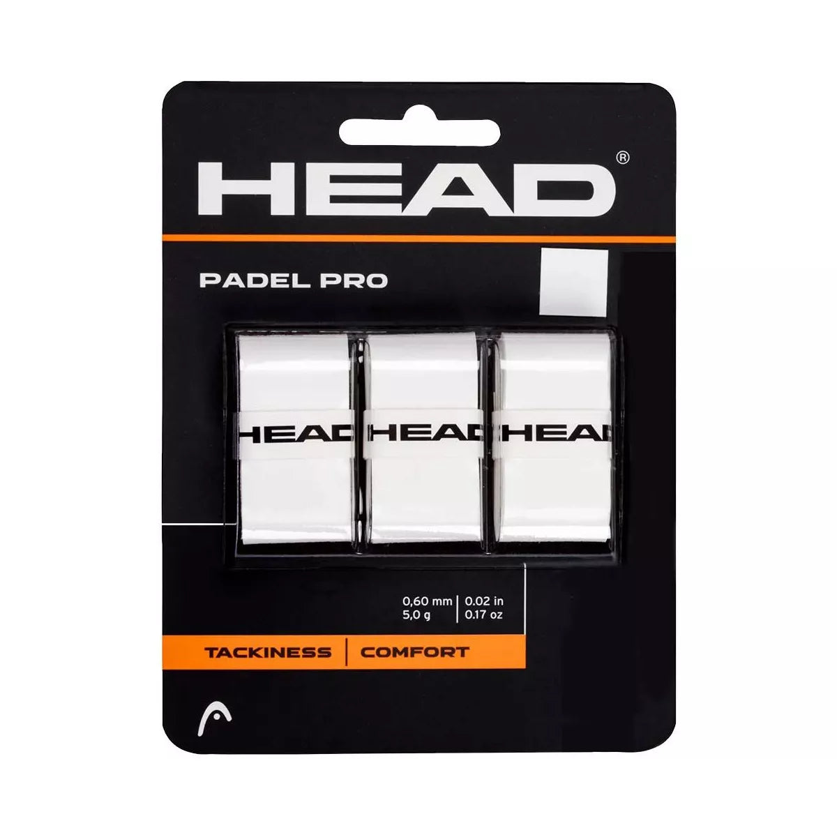 HEAD Attitude Padel Pack – 6