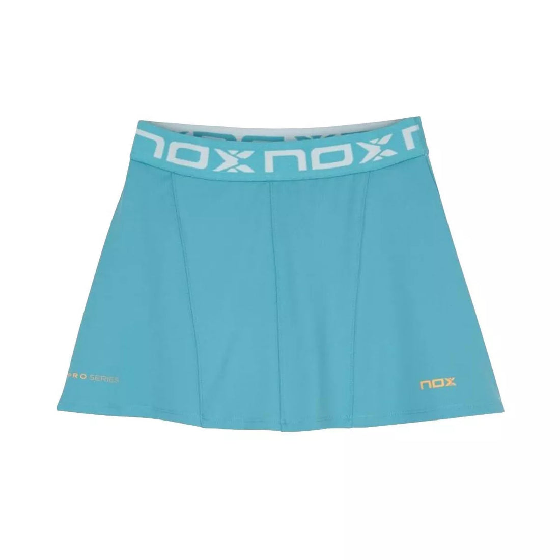 Nox Pro Women's Skirt - Turquoise