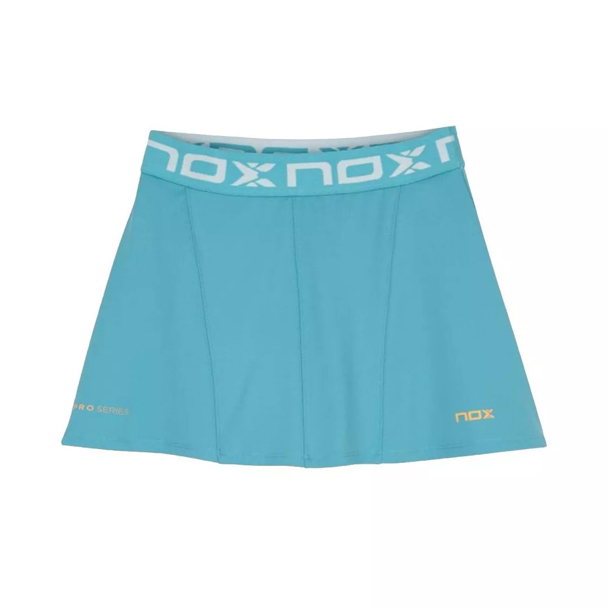 Nox Pro Women's Skirt - Turquoise