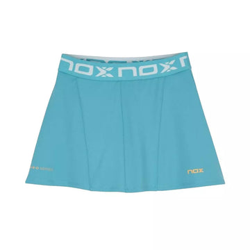 Nox Pro Women's Skirt - Turquoise