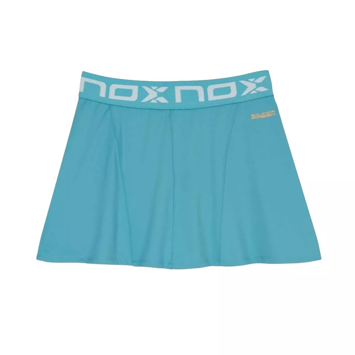 Nox Pro Women's Skirt - Turquoise – 2