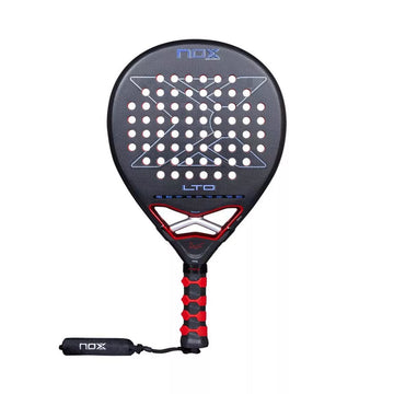 Nox AT10 Genius 12K Alum Xtreme Limited Edition Padel Racquet 2026