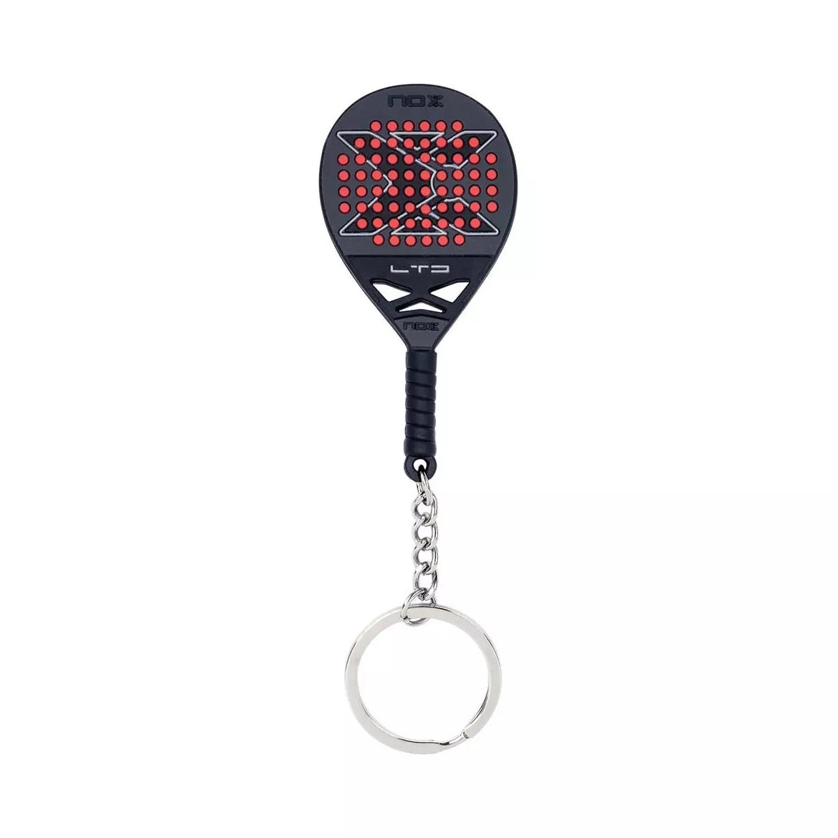 Nox AT10 Genius 12K Alum Xtreme Limited Edition Padel Racquet 2026 – 4