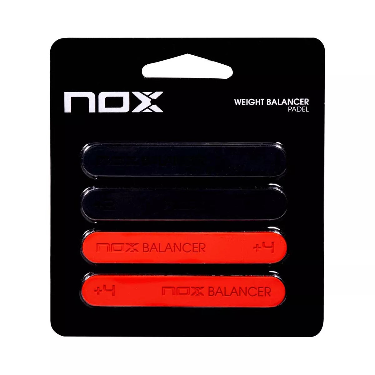 Nox AT10 Genius 12K Alum Xtreme Limited Edition Padel Racquet 2026 – 5