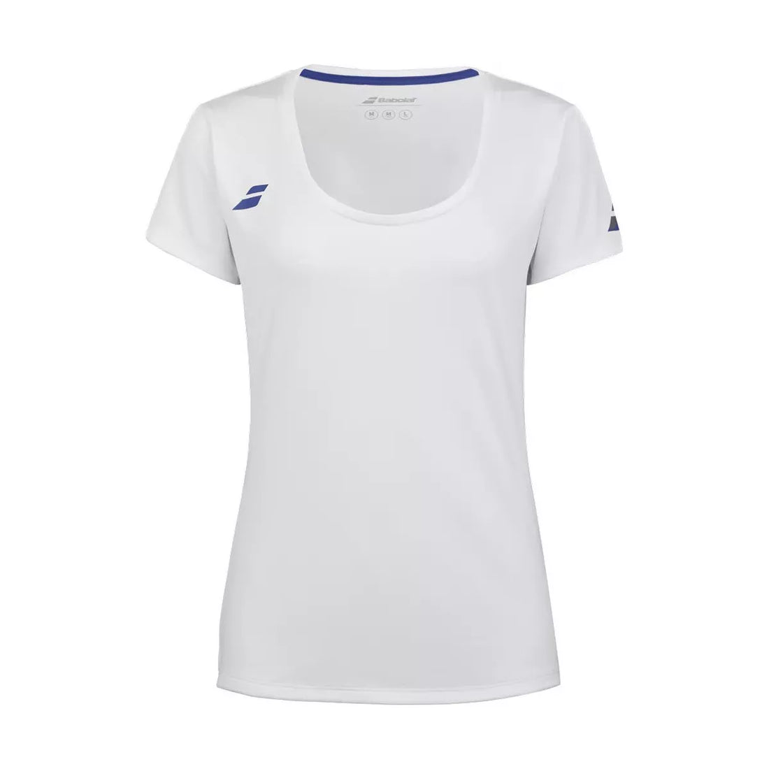 Babolat Play Cap Girls' T-Shirt White